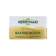 Kerrymaid Premium Baking Block 250g