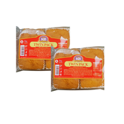 KB Twin Pack Madeira Cakes x 2 - Autumn Offers