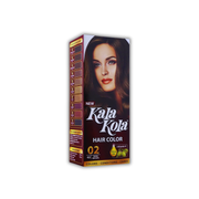 Kala Kola 42 Dark Brown No.2 500ml