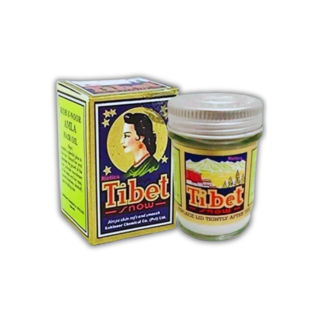 Tibet Snow Cream 50ml