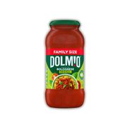 Dolmio Bolognese Original Pasta Sauce – Family & Standard Sizes (440 g / 675 g)