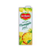 Del Monte Pineapple Juice 1L