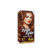 Kala Kola Medium Brown No.7 500ml