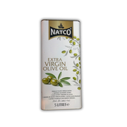 NATCO Extra Virgin Olive Oil 5L