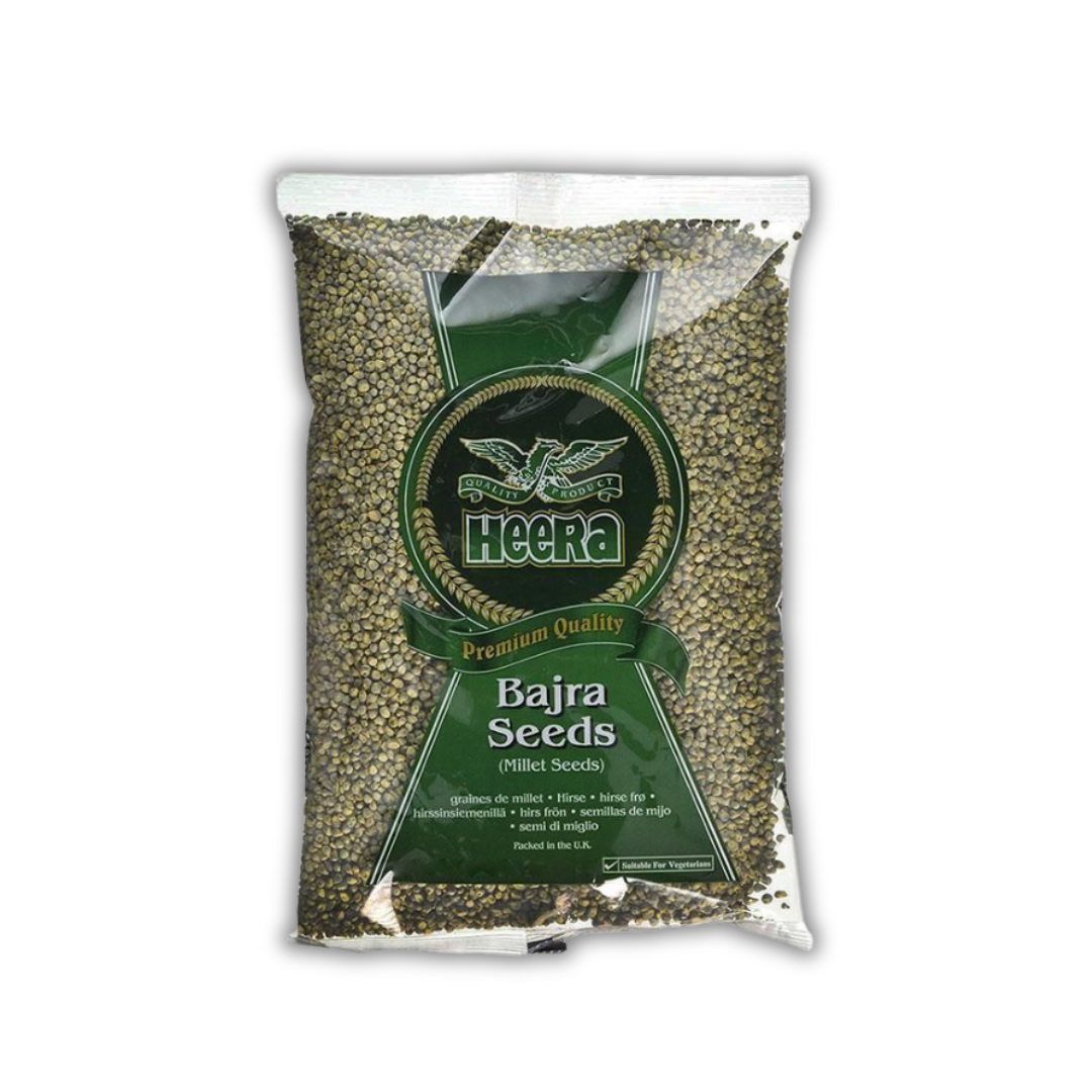 Heera Bajra Seeds 400g