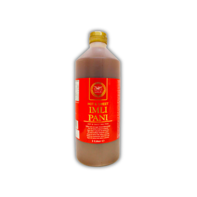 Heera Imli Pani Hot & Sweet 1L
