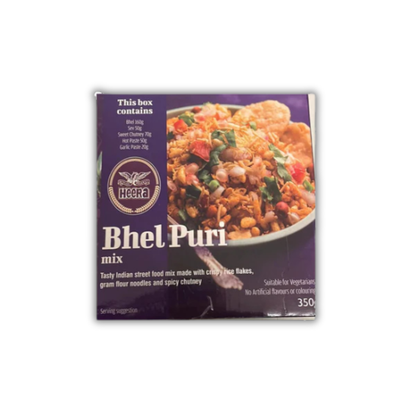 Heera Bhelpuri 350g
