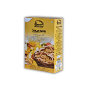 Jazaa Chaat Papri 200g