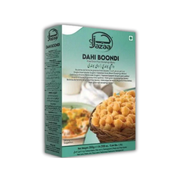 Jazaa Dahi Boondi 200g