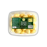 HEERA Pani Puri – 40 Pieces