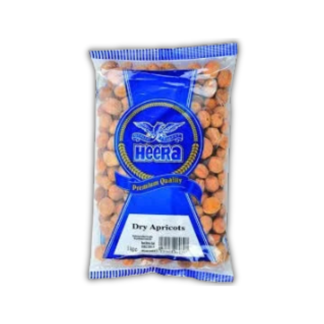 Heera Dry Apricots 700g
