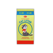 Bestone Anti Bac Cat Litter PM
