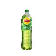 Lipton Green Fruity Iced Tea 1.5L