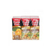 Nestle Fruita Vitals Nectar Chaunsa 200ml x 6