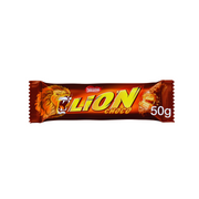 Lion Bar 50g