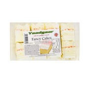 Yaadgaar Fancy Cake - 4 Slices
