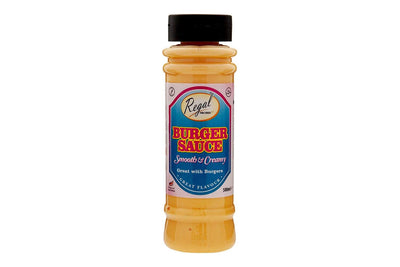 Regal Burger Sauce 500ml