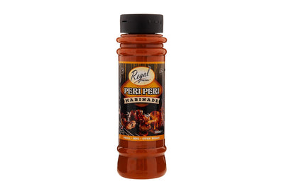 Regal Peri-Peri Marinade 500ml