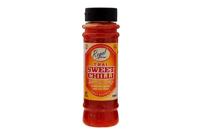 Regal Thai Sweet Chilli Sauce 500ml