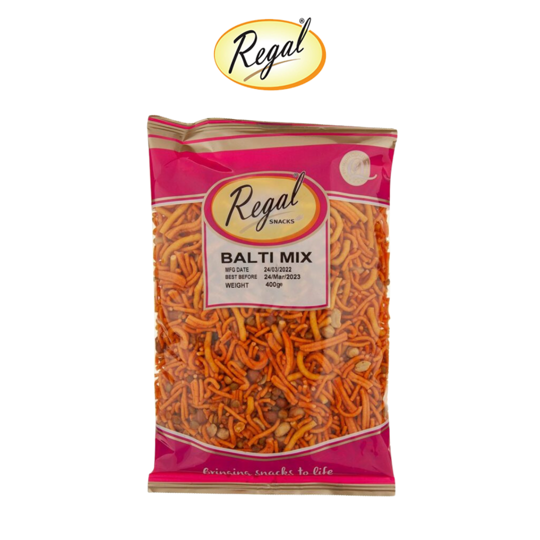 Regal Balti Mix 375g