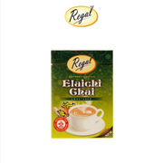 Regal Elaichi chai – 10 Sachets - watan superstore