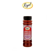Regal Fine Foods Sweet & Spicy Chilli Garlic 500ml