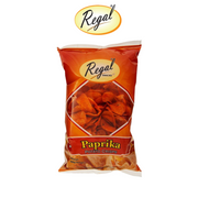 Regal Paprika Potato Crisps 300g