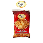 Regal Ready Salted Potato Crisps 300g
