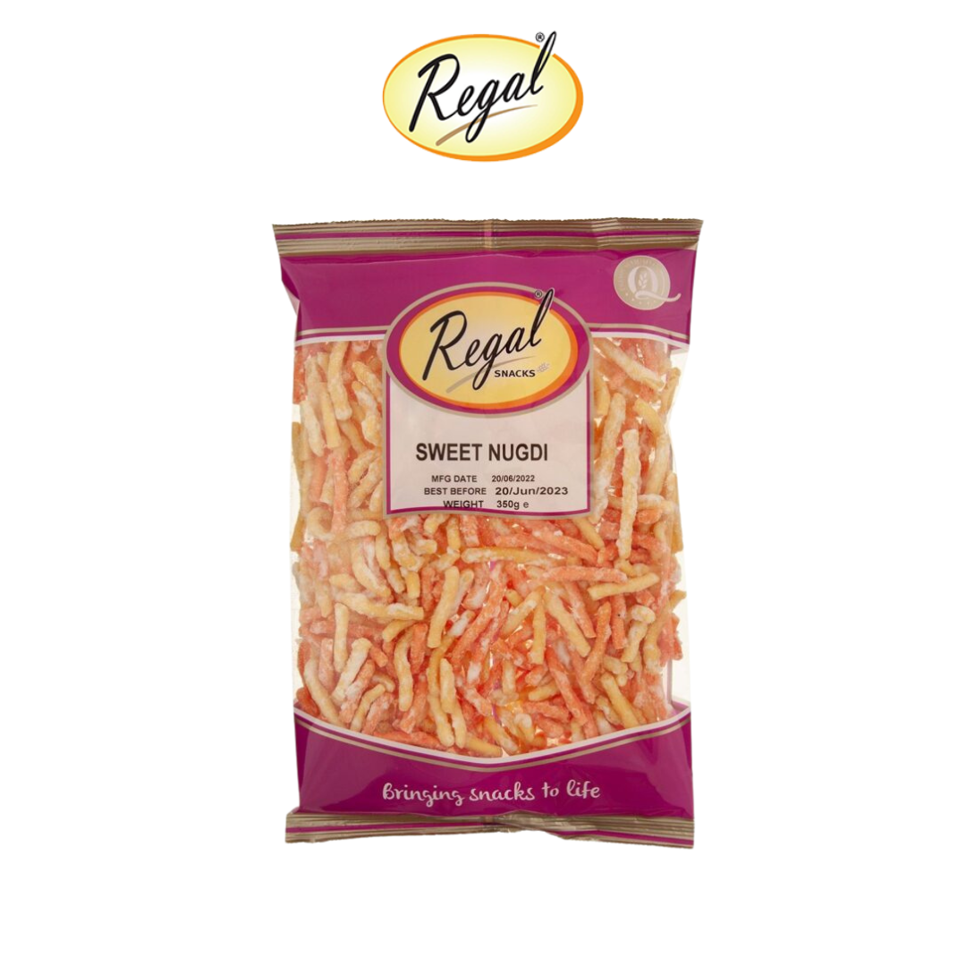 Regal Sweet Nugdi 250g