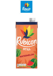 Rubicon Still Watermelon Juice Drink 1L