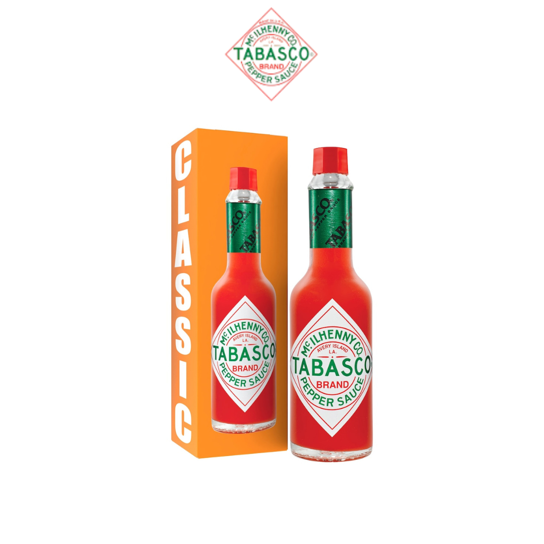 Tabasco Pepper Sauce 57ml