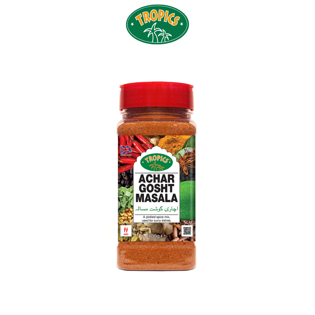 Tropical Achar Gosht  Masala 300g