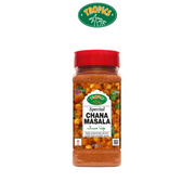 Tropical Spices chana masala