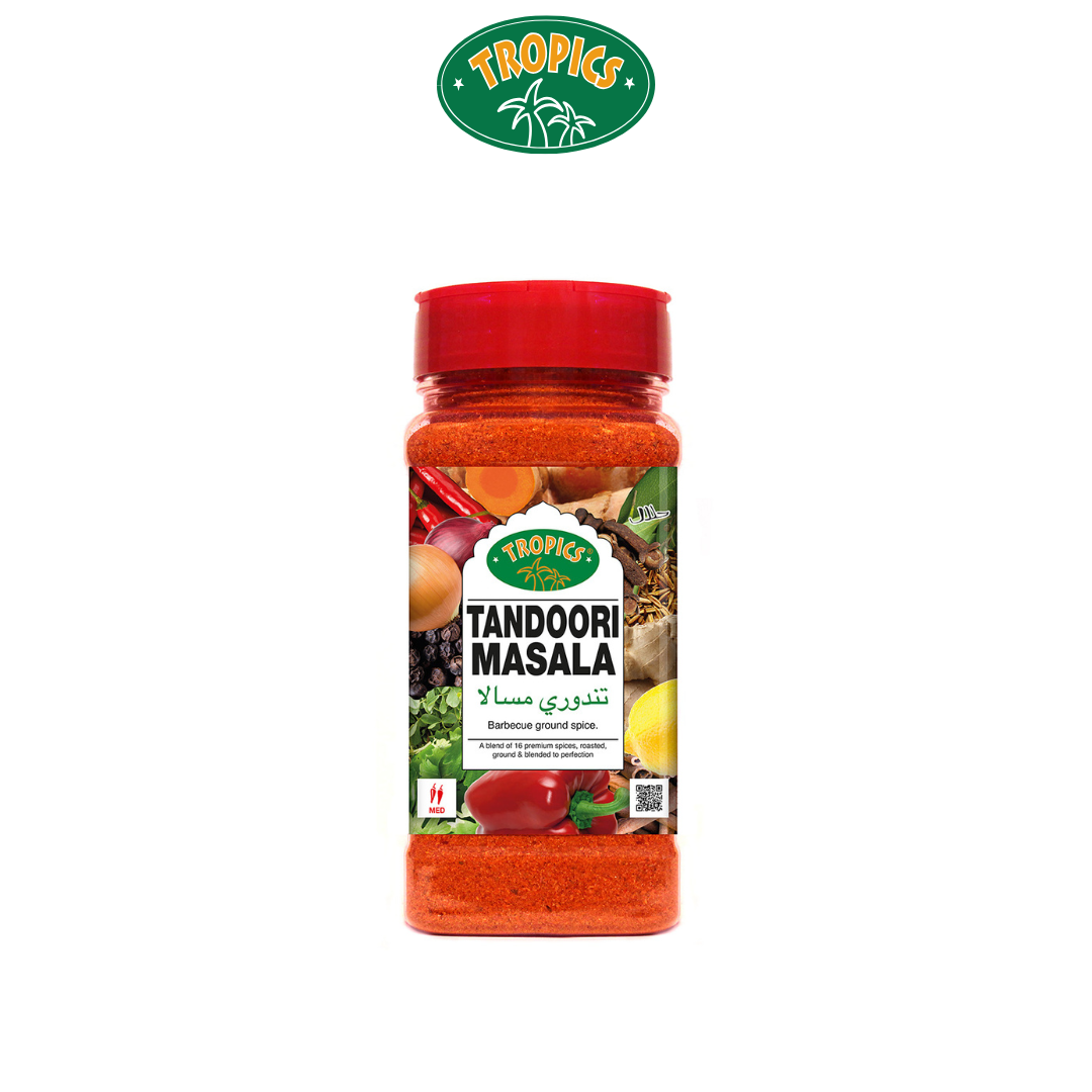Tropics Tandoori  Masala 300g
