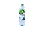 Volvic Water - Volvic Natural Mineral Water 1.5L