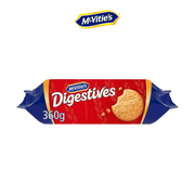 McVitie's Digestives The Original Biscuits 360g