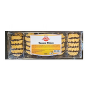 Cake Zone Viennese Ribbons