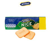 McVitie's Nice Biscuits – 250g