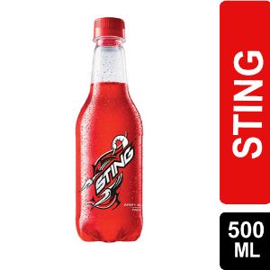 Sting 500ml x2