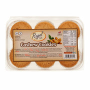 Regal Cashew Cookies 18pcs