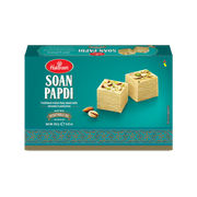 Haldiram Soan Papdi - 250g