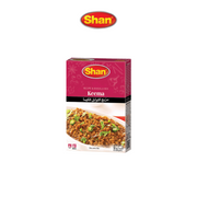 Shan Keema Recipe Mix