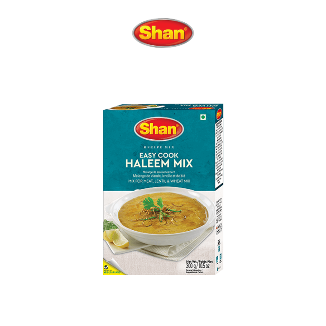 Shan Special Brain Masala Mix