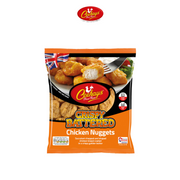 Ceekays Crispy Battered Chicken Nuggets