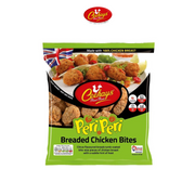 Ceekays Peri Peri Breaded Chicken Bites.