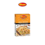 Shan Chinese Chow Mein Oriental Seasoning Mix