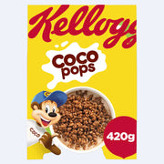 Kellogg's Coco Pops (420g)