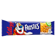 Kellogg’s Frosties Cereal Breakfast Bar (4 × 25 g)