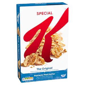 Kellogg's Special K Original 440g