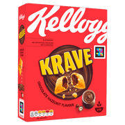 Krave Chocolate Hazelnut 410g